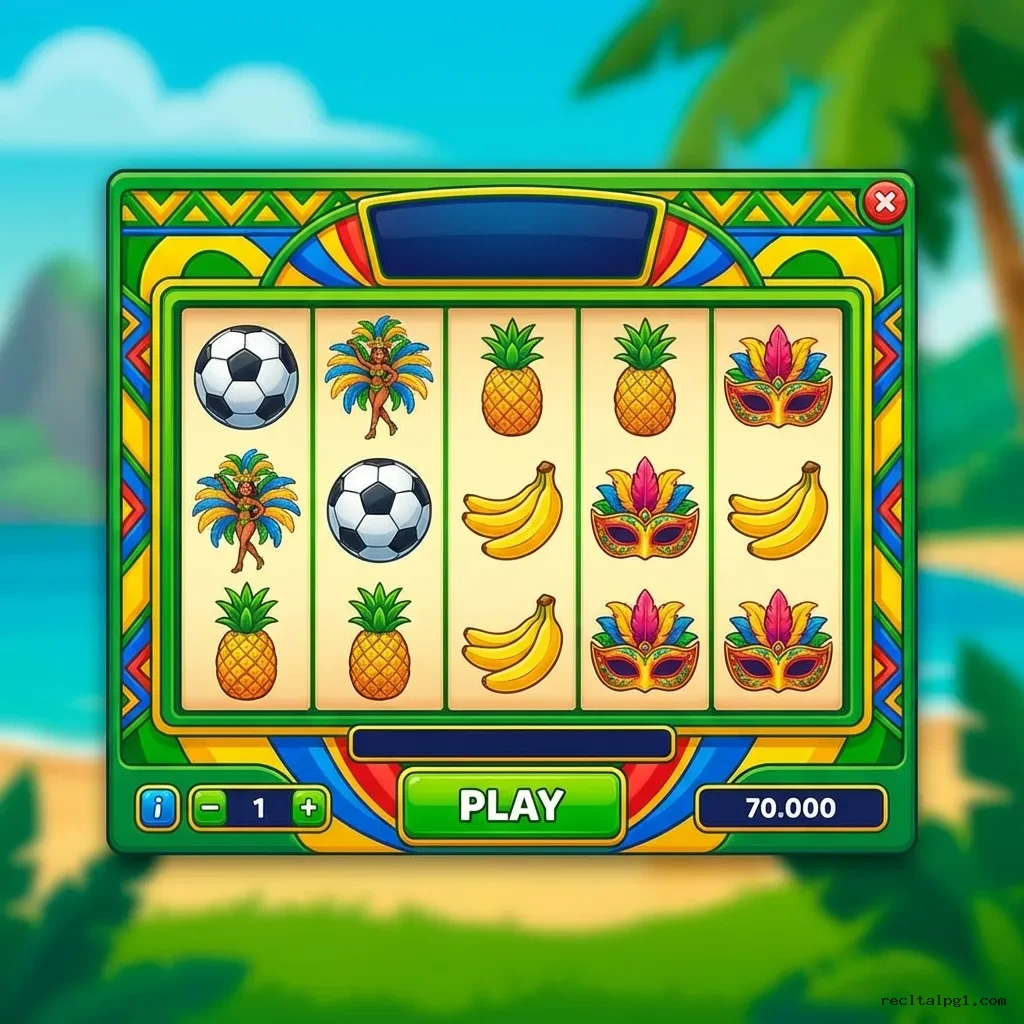Explorando o Jogo JollyTreasures: Aventura e Estratégia com Recitalpg